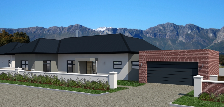 0 Bedroom Property for Sale in Klein Parys Western Cape
